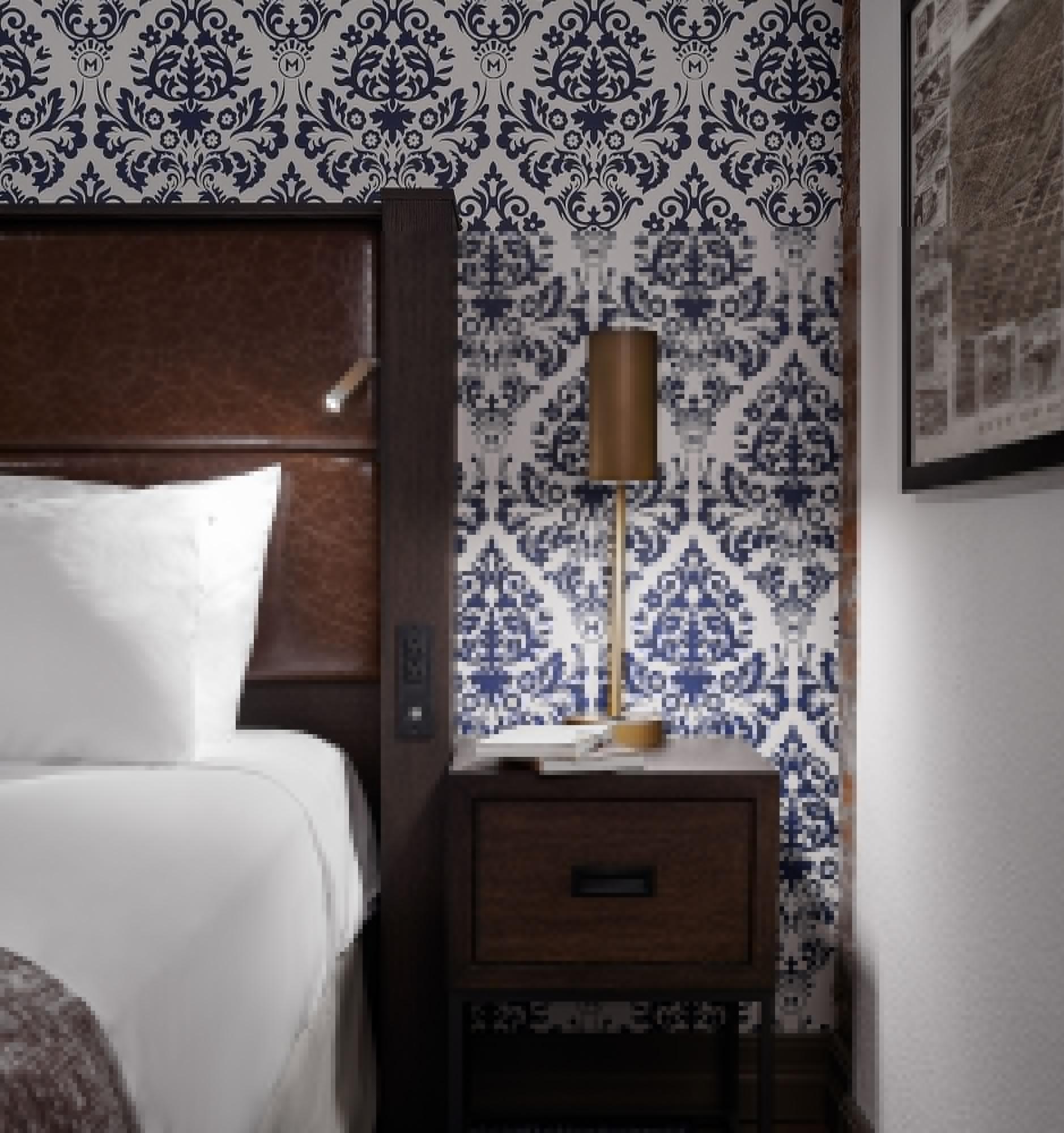 The Metcalfe By Gray Collection Hotel Ottawa Kültér fotó