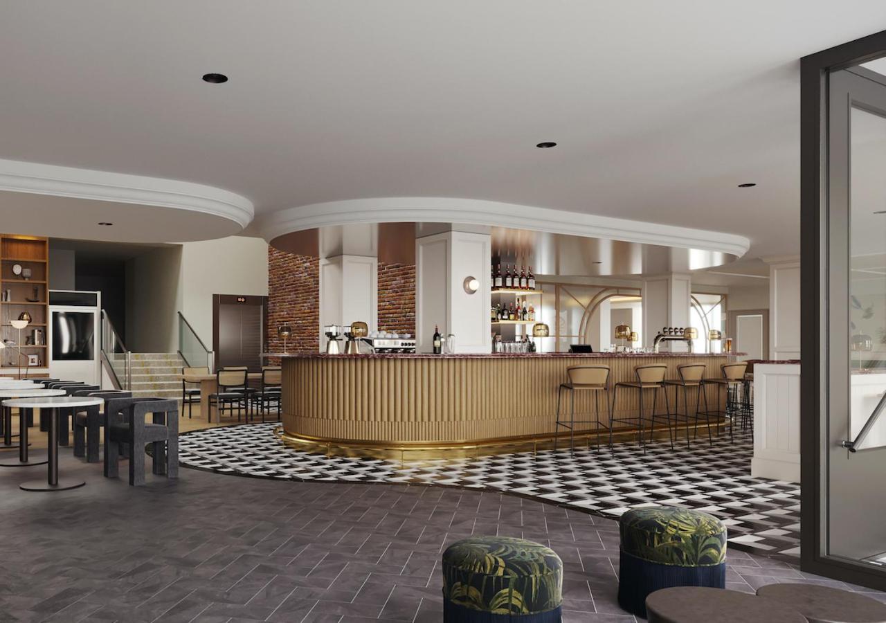 The Metcalfe By Gray Collection Hotel Ottawa Kültér fotó