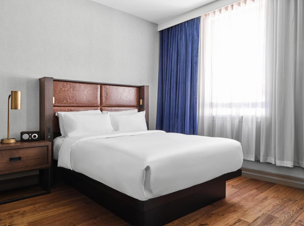 The Metcalfe By Gray Collection Hotel Ottawa Kültér fotó