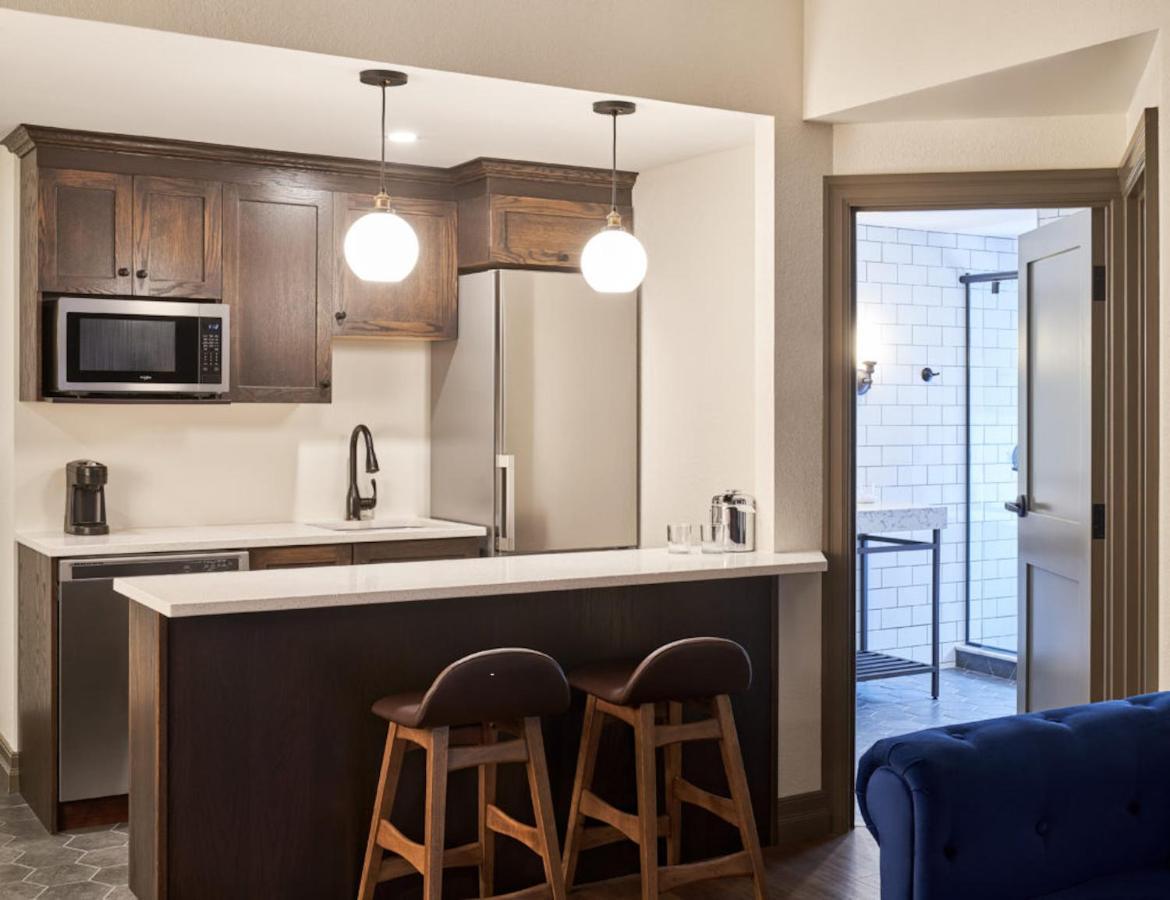 The Metcalfe By Gray Collection Hotel Ottawa Kültér fotó