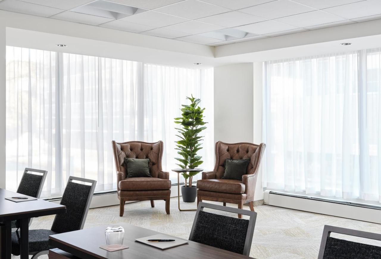 The Metcalfe By Gray Collection Hotel Ottawa Kültér fotó