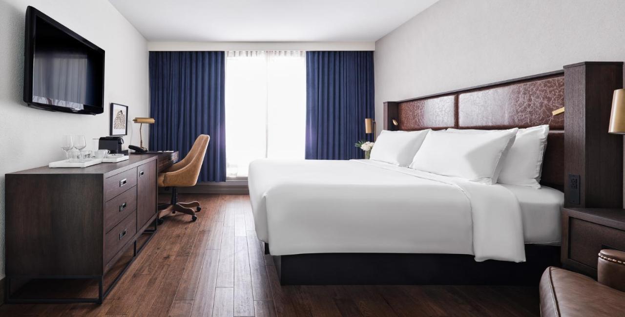 The Metcalfe By Gray Collection Hotel Ottawa Kültér fotó