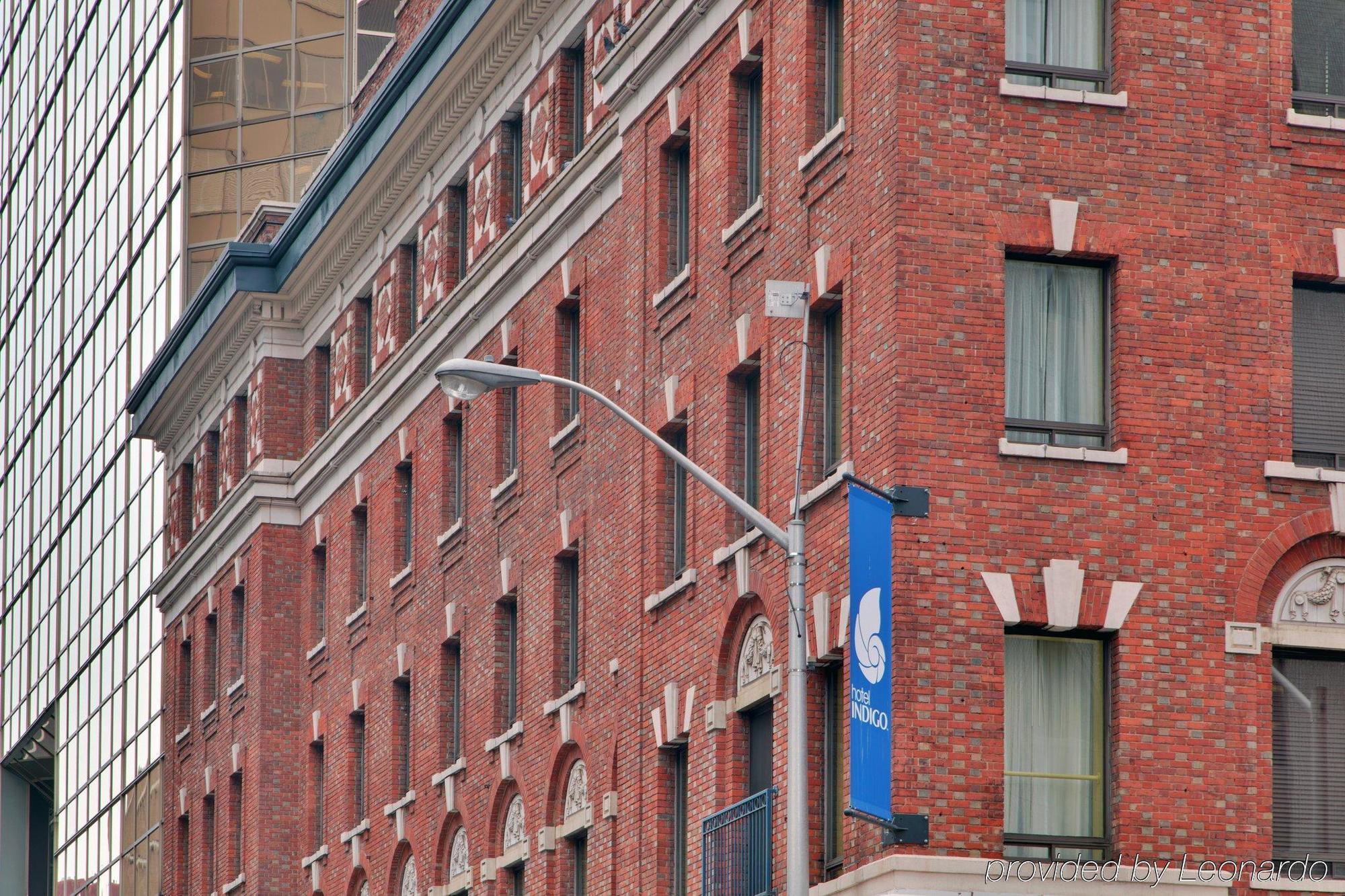 The Metcalfe By Gray Collection Hotel Ottawa Kültér fotó