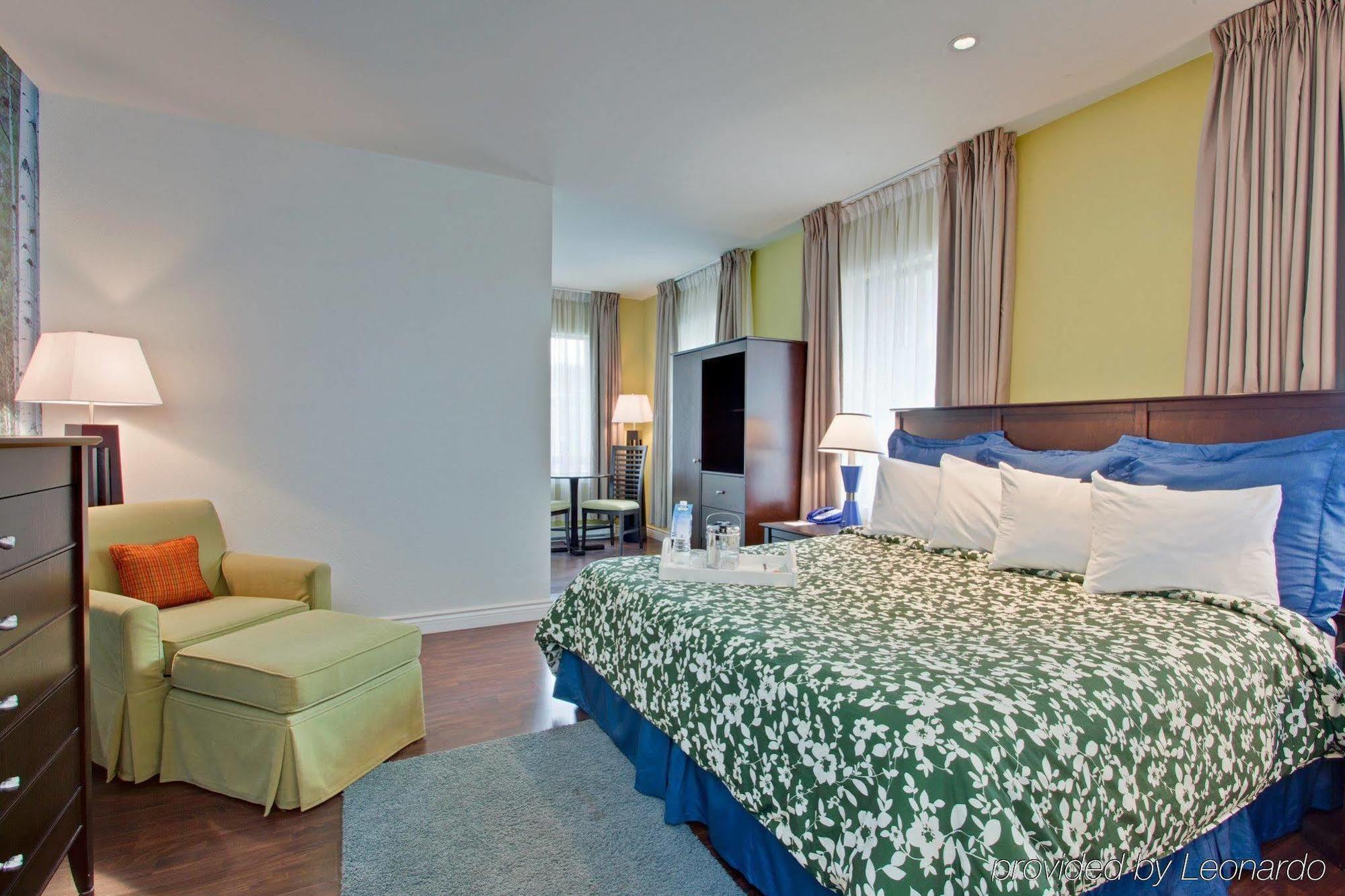 The Metcalfe By Gray Collection Hotel Ottawa Szoba fotó