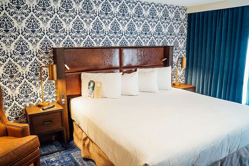The Metcalfe By Gray Collection Hotel Ottawa Szoba fotó